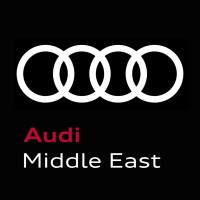 Audi Middle East Logo