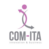Com-Ita S.r.l. Logo