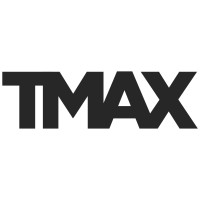 TMAX Productions Logo