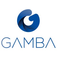Groupe GAMBA Logo
