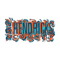 Visit Hendricks County Logo