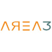 Area3 Logo