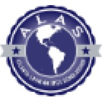Atlanta-Latin America Scholarship Logo