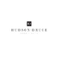 Hudson Druce Associates Logo