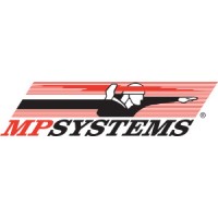 MP Systems Inc. Logo