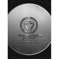 Estudio Juridico Paradiso Sottile & Asociados Logo
