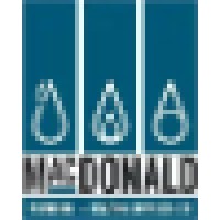 MacDonald Plumbing And heating Supplies Logo