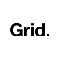 Grid Marketing, Inc Logo