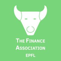 The Finance Association - EPFL Logo