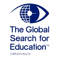 CMRubinWorld Logo