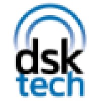 DSK Tech Logo