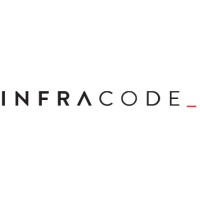 Infracode B.V. Logo
