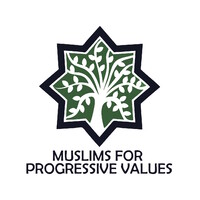 Muslims for Progressive Values (MPV) Logo