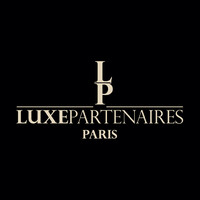 Luxe Partenaires Logo