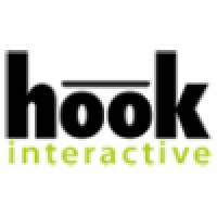 Hook Interactive Inc Logo