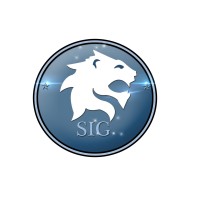 SAUDI INVESTMENT GROUP Logo