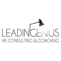 Leadingenius Logo