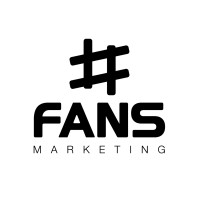 FANS Marketing Logo