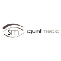 Squint Media Australia Logo