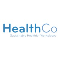 HealthCo. Logo