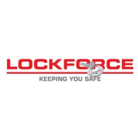 Lockforce Locksmiths UK Logo