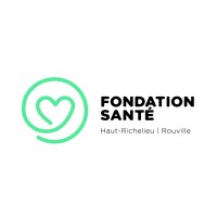 Fondation Santé Haut-Richelieu–Rouville Logo