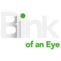 Blink of an Eye Logo