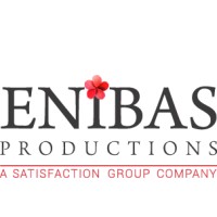 ENIBAS PRODUCTIONS Logo