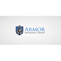 Armor Insurance Group Logo