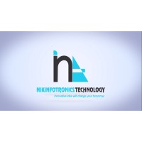 Nikinfotronics Technology Logo
