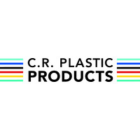 C.R. Plastic Products Logo