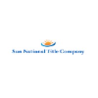 Sun National Title Company Logo