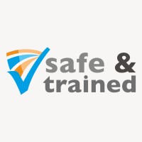 Safe and Trained (part of The TESS Group) Logo