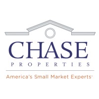 Chase Properties Ltd. Logo