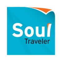 Soul Traveler Viagens e Turismo Logo