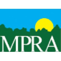 Missouri Park and Recreation Association Logo