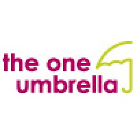The One Umbrella Logo