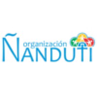 Organización Ñandutí Logo