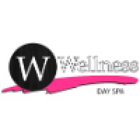 W Wellness Day Spa Logo