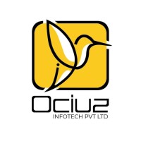 Ociuz Infotech Pvt Ltd Logo