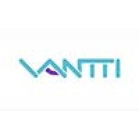 Vantti (Vantaan Tilapalvelut Vantti Oy) Logo