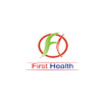 FirstHealth Logo
