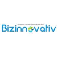 Bizinnovativ Software Logo