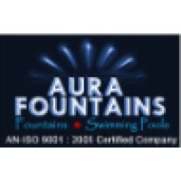 Aura Fountains Logo