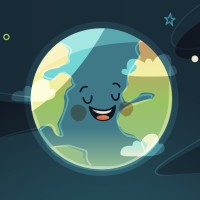 Giant Leap Design Logo