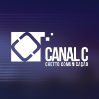 Canal C Comunicação Logo