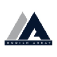 Modish Array Logo