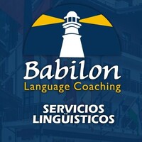 Babilon Language Coaching Logo