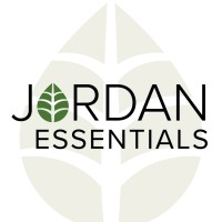 Jordan Essentials Logo