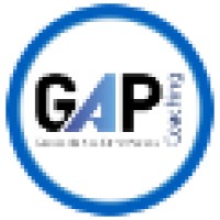 GAP Coaching & Training Logo